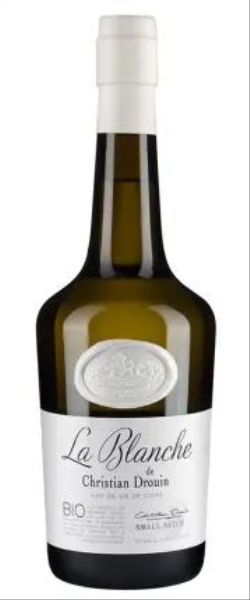 Image sur Christian Drouin La Blanche BIO 40° 0.7L